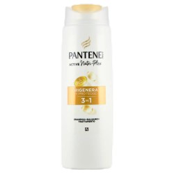 8700216528887 Pantene Shampoo 3in1 Rigenera e Protegge New 250ml