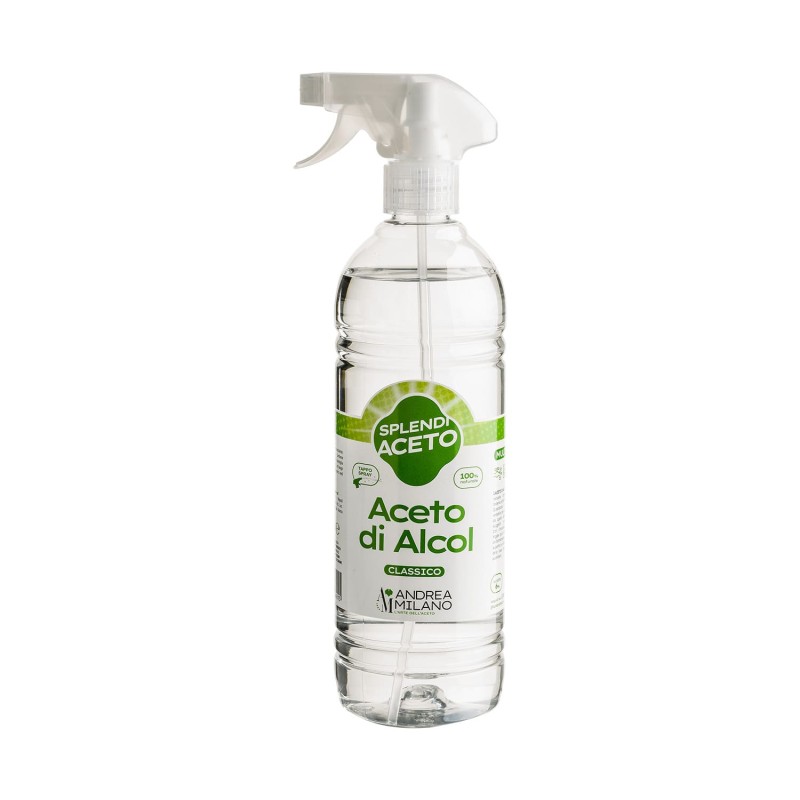 8003407194015 Milano Splendiaceto Classico Spray 750ml