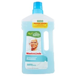 8001090972194 Mastro Lindo Liquido Superfici Delicate 930ml