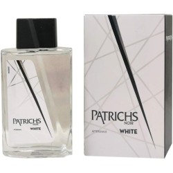 8017331071472 Patrichs After Shave White 75ml