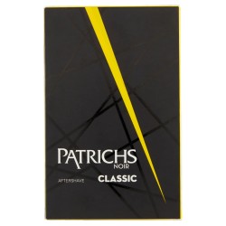 8017331044865 Patrichs After Shave Classic New 75ml