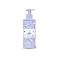 8059174598051 Setablu Sapone Liquido Talco Con Erogatore 500ml