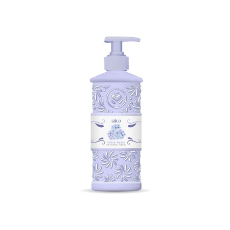 8059174598051 Setablu Sapone Liquido Talco Con Erogatore 500ml