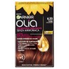 3600542487191 Garnier Olia N. 6.35 Castano Chiaro Cioccolato New