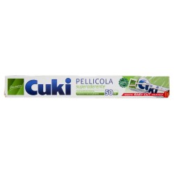 8003980020213 Cuki Pellicola Superaderente 50mt