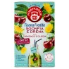 8002355762239 Pompadour Tisana Fredda Sgonfia e Drena Con Tarassaco e Ciliegia 18x2,5gr