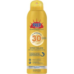 8017331051610 Prep Solare FP30 Spray 150ml