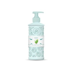 8059174598068 Setablu Sapone Liquido Vetyver Con Dispenser 500ml