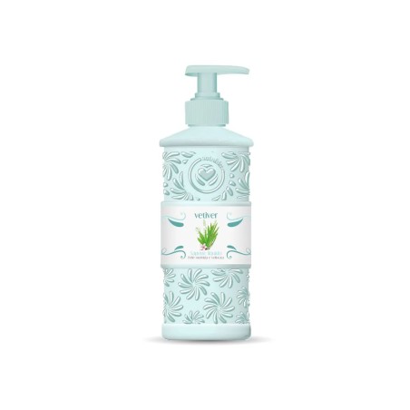 8059174598068 Setablu Sapone Liquido Vetyver Con Dispenser 500ml
