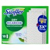 8700216677226 Swiffer Panni Catturapolvere Profumo Fresco e Pulito 18pz