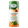 8017331078372 L'Angelica Lattina Tisana Fredda Ventre Piatto Zero Calorie 240ml