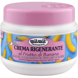8004120909566 Mil Mil Maschera Al Frutto di Banana 500ml