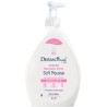 8050999570048 Dermomed Detergente Intimo Soft Mousse Sensitive 600ml