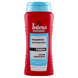 8003510035205 Intesa Shampoo Anticaduta Fresh 300ml