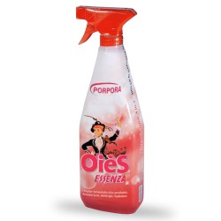 8004971756074 Oies Essenza Porpora Spray 750ml