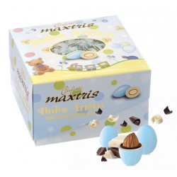 8022470003154 Maxtris Dolce Arrivo Celeste 500gr