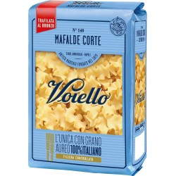 8076810500902 Voiello n.140 Mafalde Corte 500gr