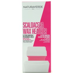 8029241102221 Naturaverde Manipolo Scaldacera Wax Heather Universale 1pz