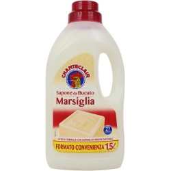 8015194502522 Chanteclair Liquido Marsiglia New 1500ml