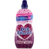 8001280070686 Mon Amour Ammorbidente Concentrato Ninfea Viola 54 Misurini 1350ml