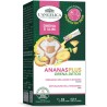 8017331096826 L'Angelica Ananas Plus Drena Detox 12 Stick