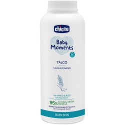 8058664189755 Chicco Talco New 150gr