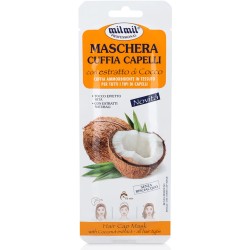 8004120908637 Mil Mil Maschera Cuffia Per Capelli 18gr