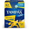 8001480411456 Tampax & Go Regular New 8pz