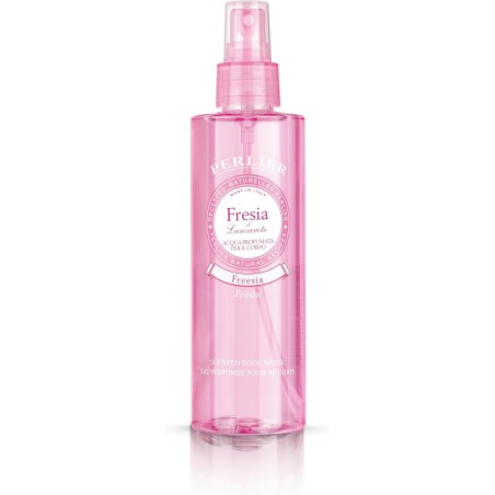 8009740893943 Perlier Acqua Profumata Fresia di Lanzarote 200ml