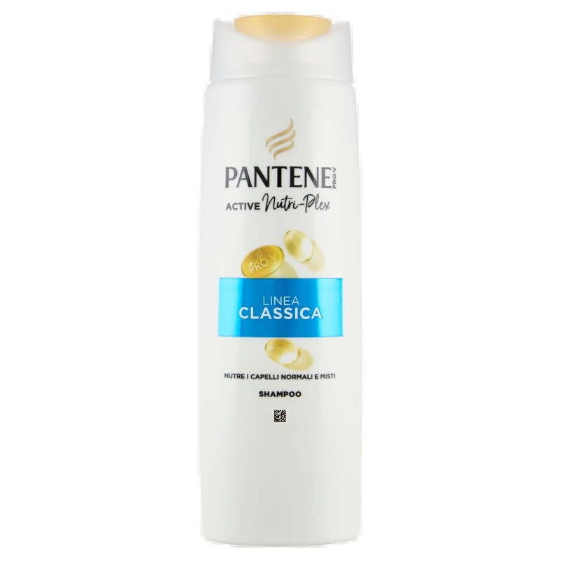 8700216502870 Pantene Shampoo Linea Classica 250ml