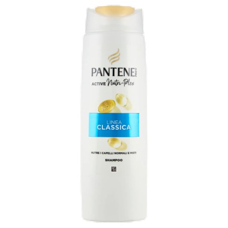 8700216502870 Pantene Shampoo Linea Classica 250ml