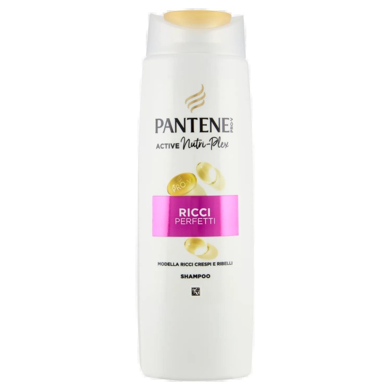 8700216528771 Pantene Shampoo Ricci Perfetti 250ml