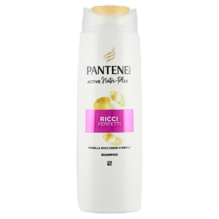 8700216528771 Pantene Shampoo Ricci Perfetti 250ml