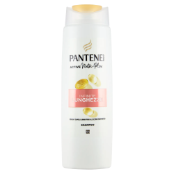 8700216528702 Pantene Shampoo Lunghezze Infinite 250ml