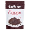 8004735124255 Zaini Emilia Cacao Amaro 120gr