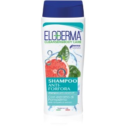 8059602245229 Eloderma Travel Shampoo Antiforfora 75ml