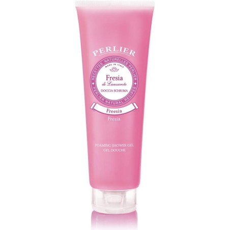 8009740898191 Perlier Doccia Schuma Fresia di Lanzarote 250ml
