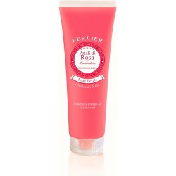 8009740895336 Perlier Doccia Schuma Petali di Rosa 250ml