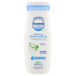 8008970060590 Leocrema Crema Corpo Idratante New 250ml