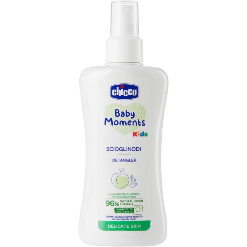 8058664129416 Chicco Kids Scioglinodi Spray 200ml