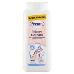 Fissan Baby Polvere...