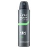8720181570483 Dove Deo Spray Men 48H Fresh New 150ml