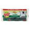 4054596580480 Scotch-Brite Classic Super Absorbent Scrub Sponge 3pz