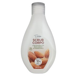 Diva Scrub Corpo Con...