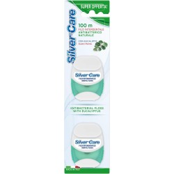 Piave Filo Interdentale 2x50mt