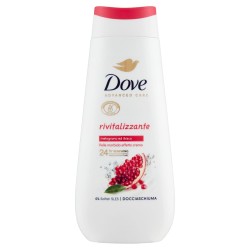 8720181460104 Dove Doccia Schiuma Rivitalizzante 225ml