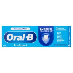 8700216676045 Oral-B Dentifricio Pro-Expert Protezione Professionale 75ml