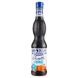 8001780151250 Fabbri Zero Sciroppo Chinotto 560ml