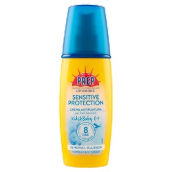 Prep Kids & Baby 0+ Crema...