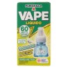 8055136822264 Vape Ricarica Liquido Verdessenza 60 Notti 30ml